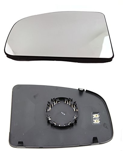 DoctorAuto TarosTrade 57-0200-R-46076 szkło lustrzane, ogrzewane, górna część prawa DR165518