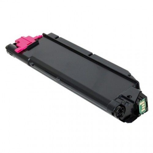 Kyocera mita Kyocera Mita TK-5215M purpurowy (magenta) toner zamiennik
