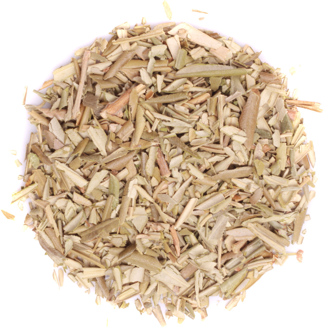 Planteon Oliwny liść suszony cięty 5kg 2-0294-02-6
