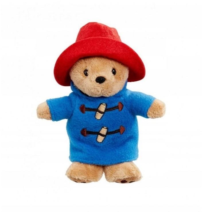 Pro Kids Miś Paddington maskotka 16 cm