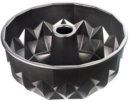 Kaiser grupa wmf) Forma na bakę 25CM z wzorem geometrycznym 2300646794