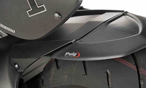 Puig Puig uchwyt tablicy rejestracyjnej 3620N do Yamaha YZF-R125 19' 3620N