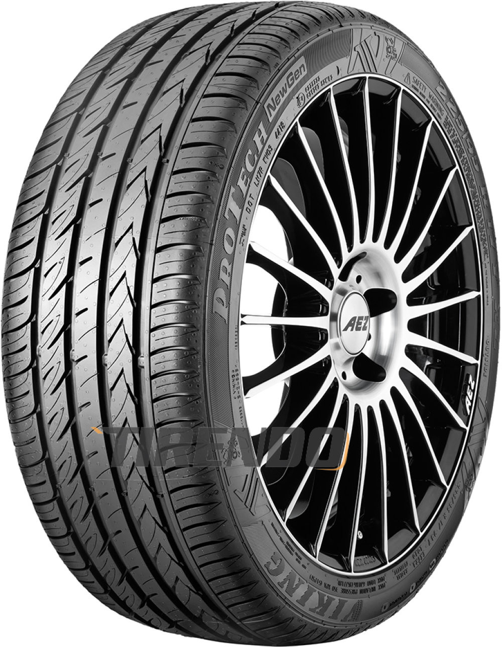 Viking ProTech NewGen 215/55R17 94Y