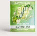 Myvegan Myvegan Clear Vegan Protein, 16g (Sample) - 16g - Apple & Elderflower