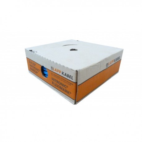 LappKabel 100m Przewód 4mm2 H07V-K zielony/żółty linka sterownicza 4520003 1490 4520003