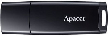 Apacer AH336 32GB czarny (AP32GAH336B-1)
