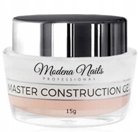 Master Construction Gel 15g