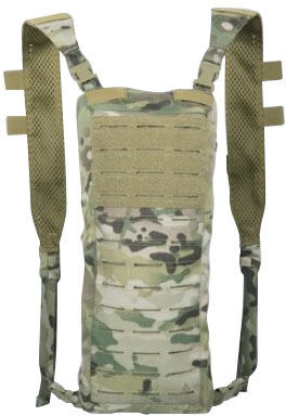 Direct Action Pokrowiec Multi Hydro Pack MultiCam (PO-MHPK-CD5-MCM) H PO-MHPK-CD5-MCM