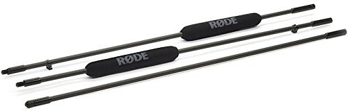 Rode Microphones Rode Micro Boompole Pro BOOMPOLEMICROP