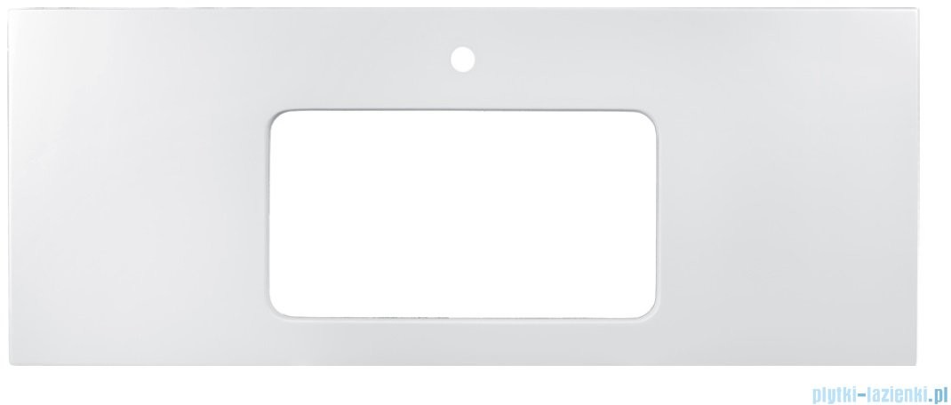 Vayer Citizen Octans-A 91x50 blat do umywalki |