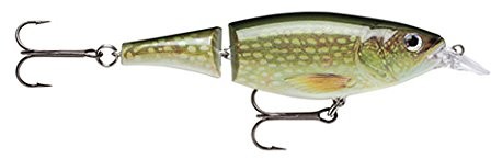 Rapala X RAP Join TED Shad 130, 130 MM (46 G), rozm. 46 gr RAPXJS13PK