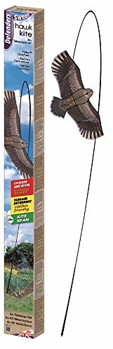 STV International Hawk Kite Clear, obronna odzież, uniseks