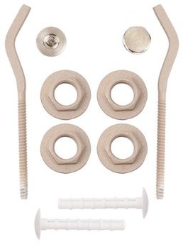 Terma Zestaw korków do grzejnika LATUS