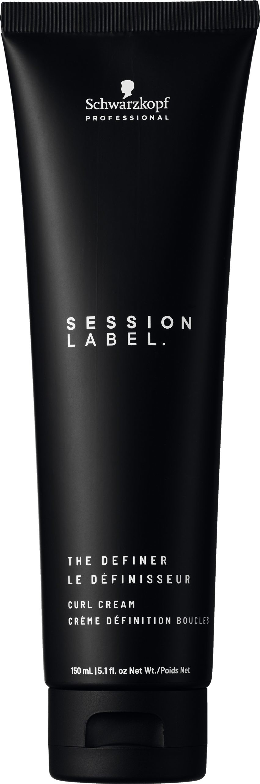 Schwarzkopf Professional Session Label The Definer 150ml