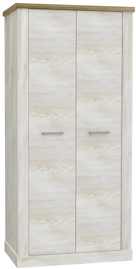 Forte Szafa ubraniowa Forte Duro DURS921