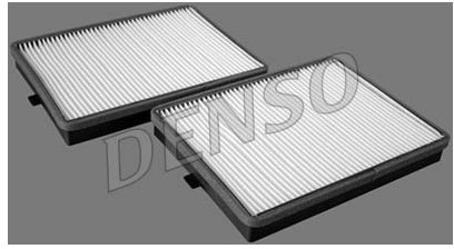DENSO Filtr kabinowy DCF402P