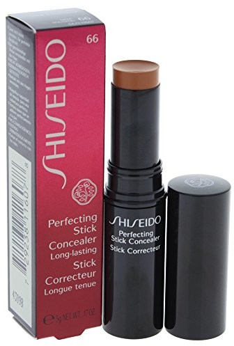 Shiseido Perfecting Stick Concealer unisex, trzpień 5 G osłonowa, 1er Pack (1 X 0.026 kg) KS47566