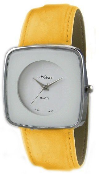 Arabians Zegarek Unisex Arabians DBP2045Y (38 mm) S0315836