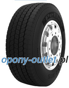 Petlas NZ 305 215/75 R17.5 135/133J 16PR