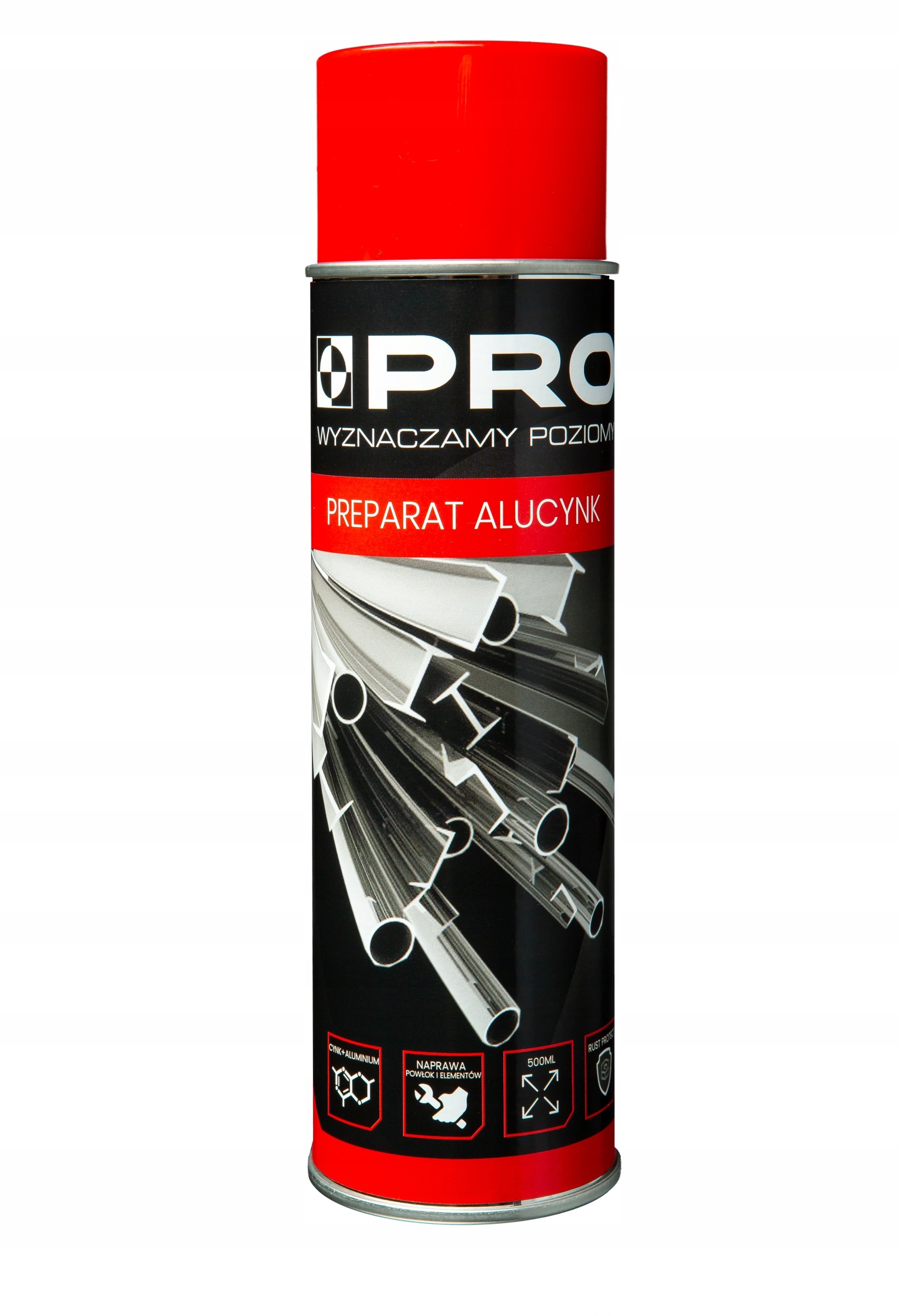 Pro Preparat Alucynk 500ML