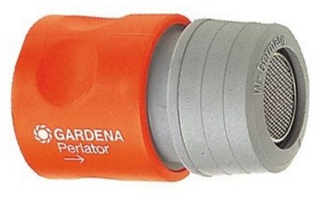 Gardena Gardena złączka do strumienia perlistego (perlator z adapterem) 2905 Gardena