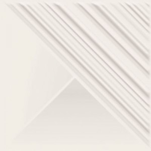 Paradyż FEELINGS BIANCO ŚCIANA STRUKTURA POŁYSK 19,8X19,8 G1 FEELINGS BIANCO ŚCIANA STRUKTURA POŁYSK 19,8X19,8 G1