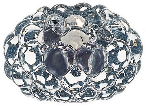 Orrefors orrefors Raspberry votive 6475762