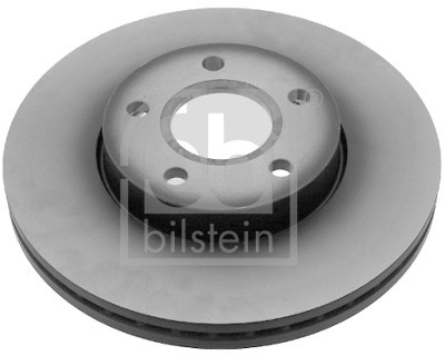 Febi Tarcza hamulcowa BILSTEIN 24566