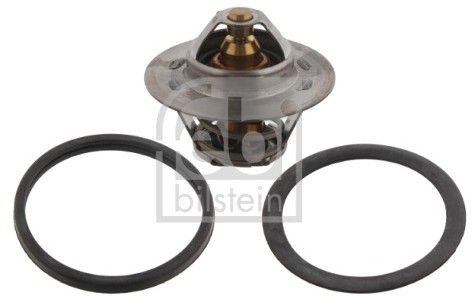 FEBI Termostat, środek chłodzący FEBI 12775