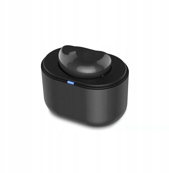 Remax Słuchawka bluetooth RB-T25 power bank multi-