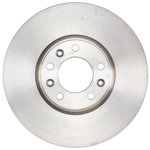 ABS All Brake Systems tarcze hamulcowe ABS 18179 (opakowanie zawiera 2 tarcze hamulcowe) 18179