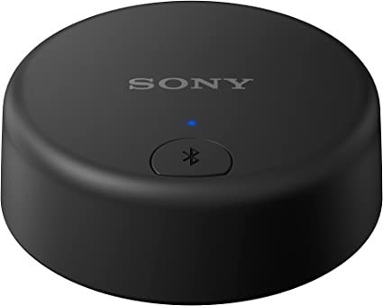 Sony Nadajnik bezprzewodowy | WLA-NS7 WLA-NS7