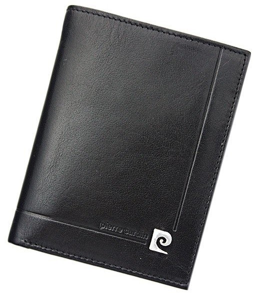 Pierre Cardin Portfel YS507.1 326 RFID