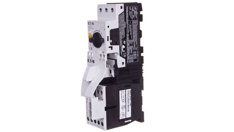 Eaton Układ rozruchowy 0,25kW 0,8A 24V MSC-D-1-M7(24VDC) 283158 283158