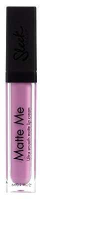 Sleek Makeup Matte ME błyszczyk do ust, Crushed Lavender 96147559