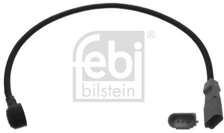 FEBI Czujnik spalania stukowego FEBI 46372