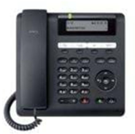 Unify Unify OpenScape Desk Phone CP205 L30250-F600-C432