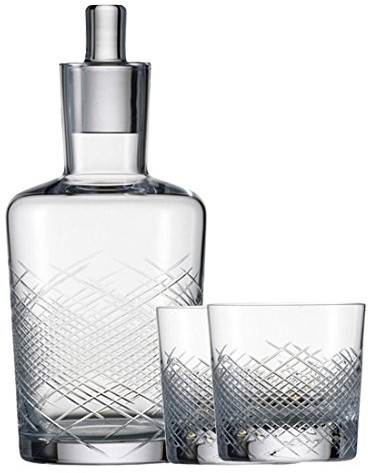 Schott Zwiesel Zwiesel 1872 118703 szklanka do whisky, szkło, przezroczysty 118703