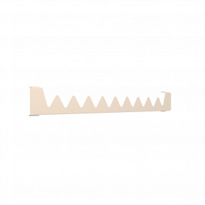 Terma WRWH1A054-K115 Wieszak HAPPY Shark 600
