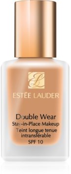 Estee Lauder Double Wear Stay-in-Place podkład o przedłużonej trwałości SPF 10 odcień 4W3 Henna 30 ml