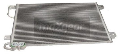 MAXGEAR Skraplacz, klimatyzacja AC859453