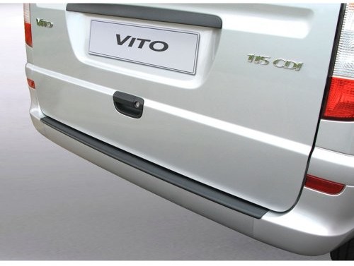 Grant Richard RGM pa kształt ABS osłona progu bagażnika Mercedes W639 Viano/Vito od 06/2003 GR RBP275