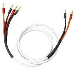 3M Reproduktorový kabel AQ HiFi set délka 646 3BW)