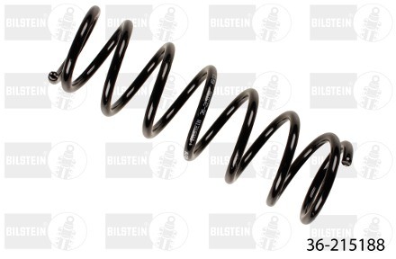 BILSTEIN Sprężyna zawieszenia BILSTEIN 36-215188