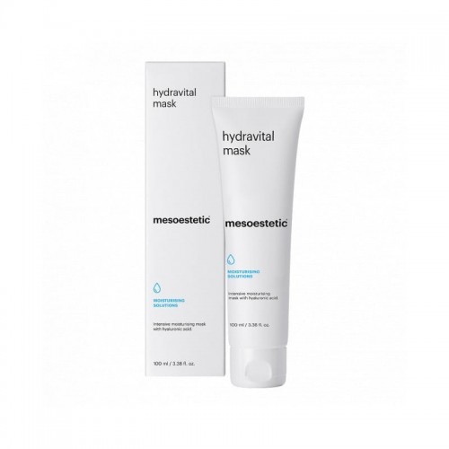 Mesoestetic Mesoestetic Hydra Vital Mask 100ml 10-0969