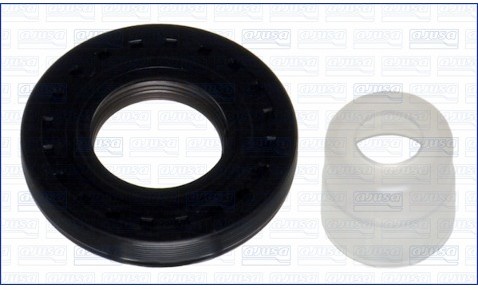 AJUSA Pierścień uszczelniający wału, wałek rozrządu AJUSA 15088300