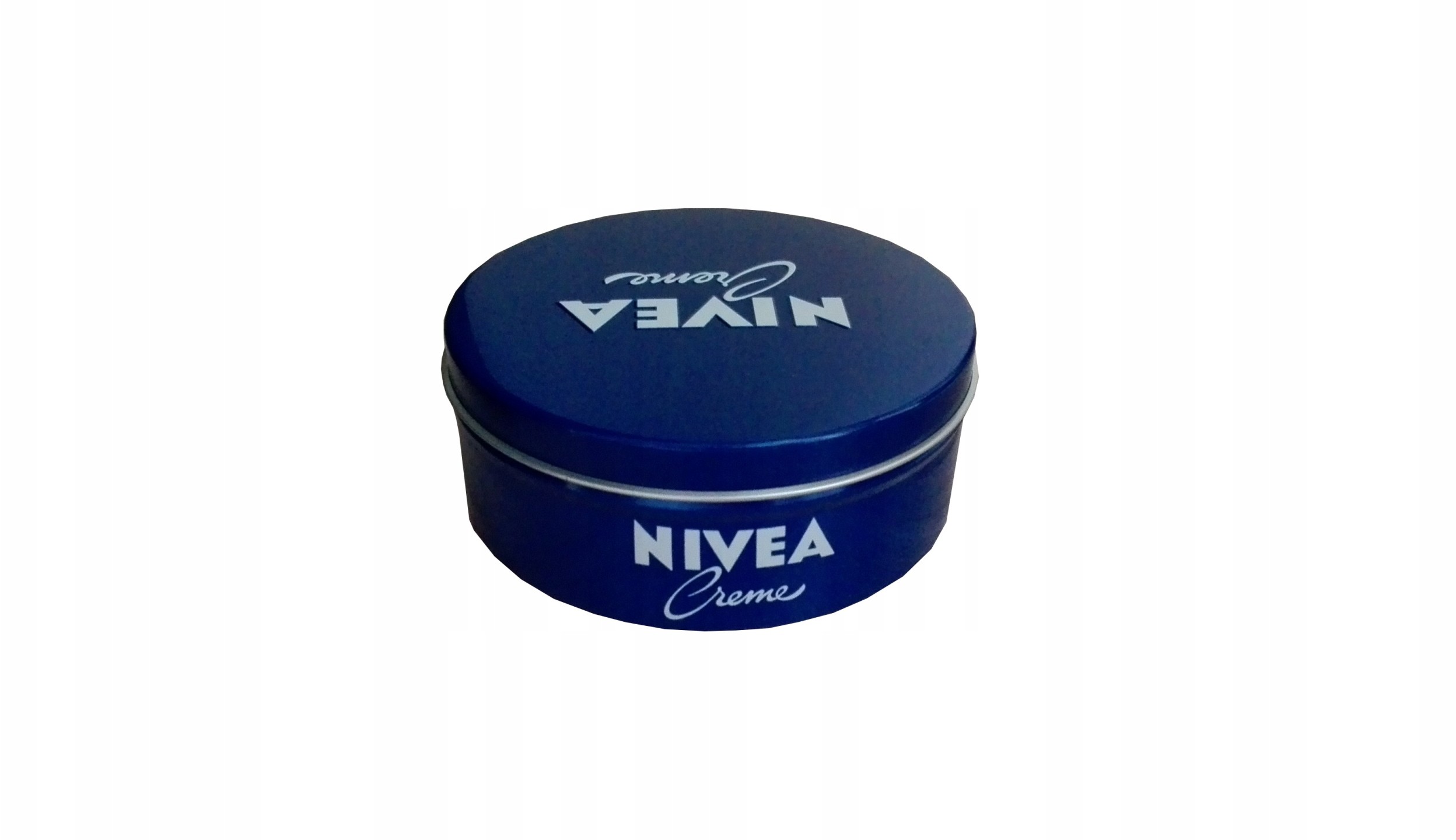Nivea creme 400 ml uniwersalny krem do twarzy i ci
