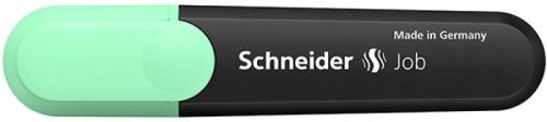 Schneider Zakreślacz Job Pastel, 1-5mm, miętowy PBSSR1524