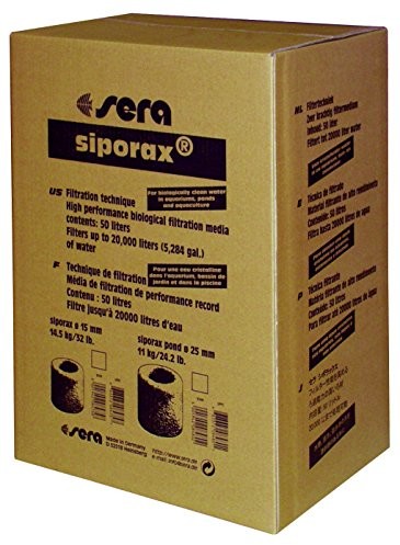 Sera surowice Sipo RAX Pond 8480