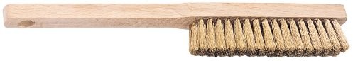 Draper 65670 aufrau szczotka z mosiądzu 225 MM 65670